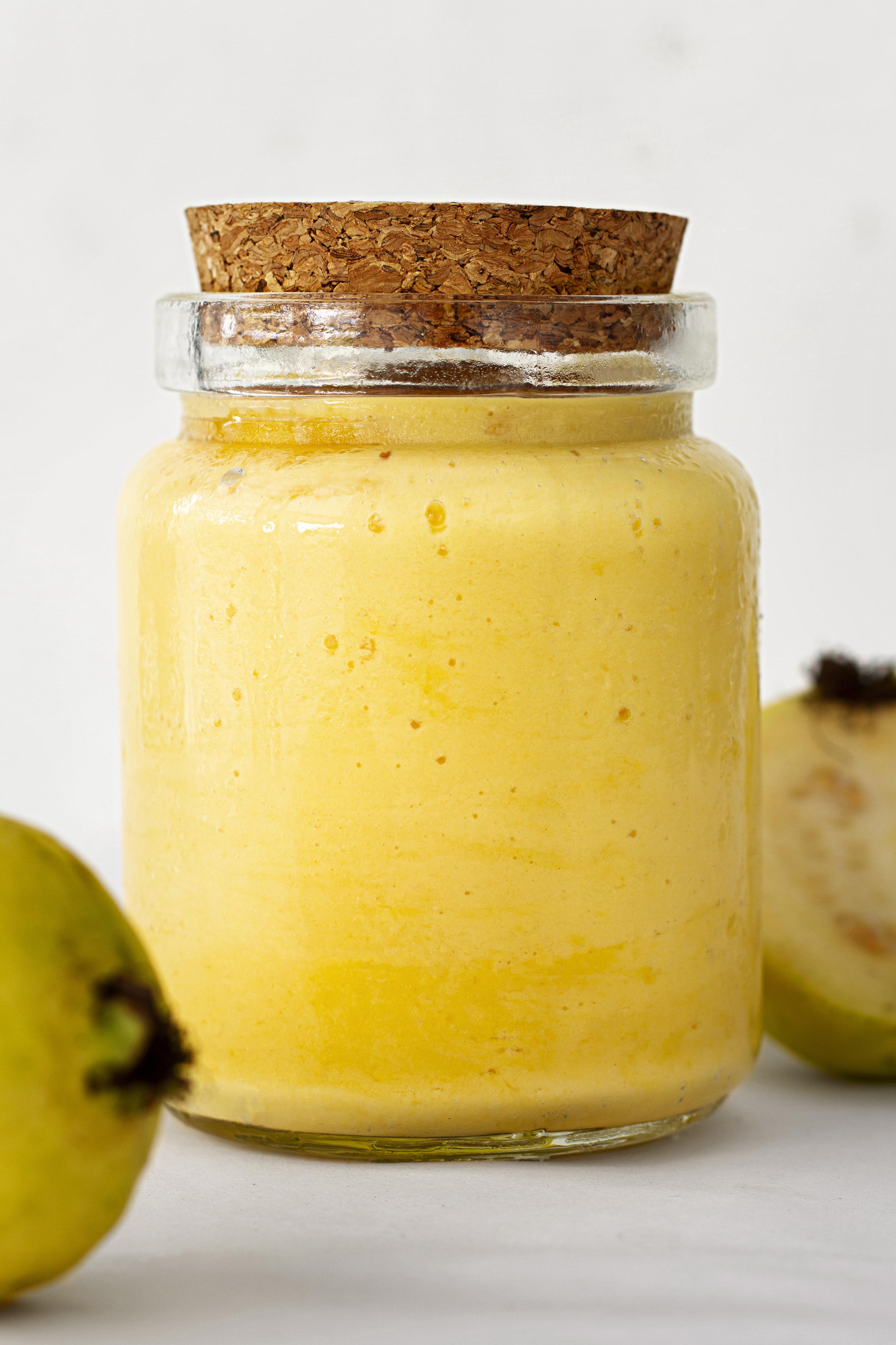 Pure Ghee Manufacturing