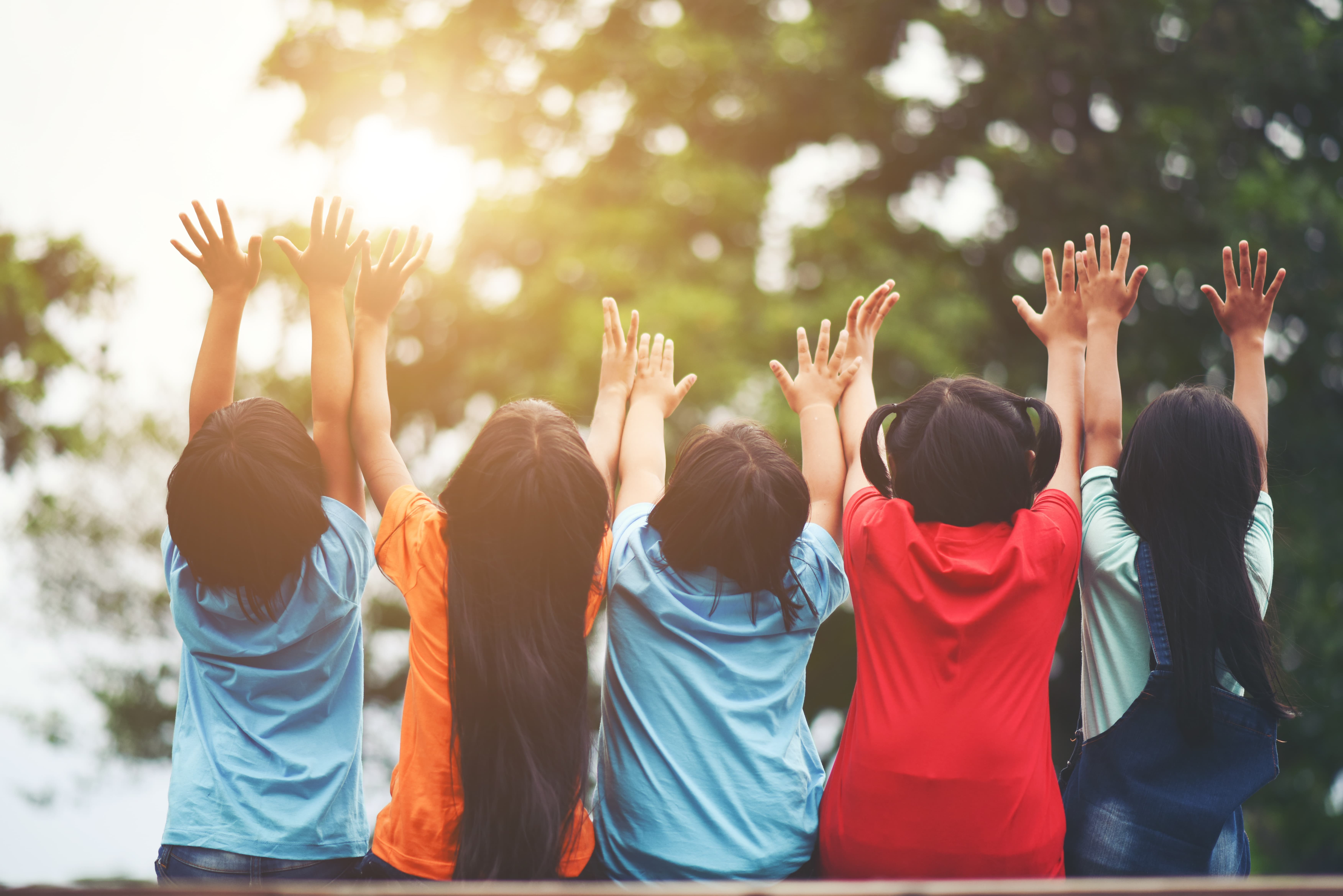Children Education