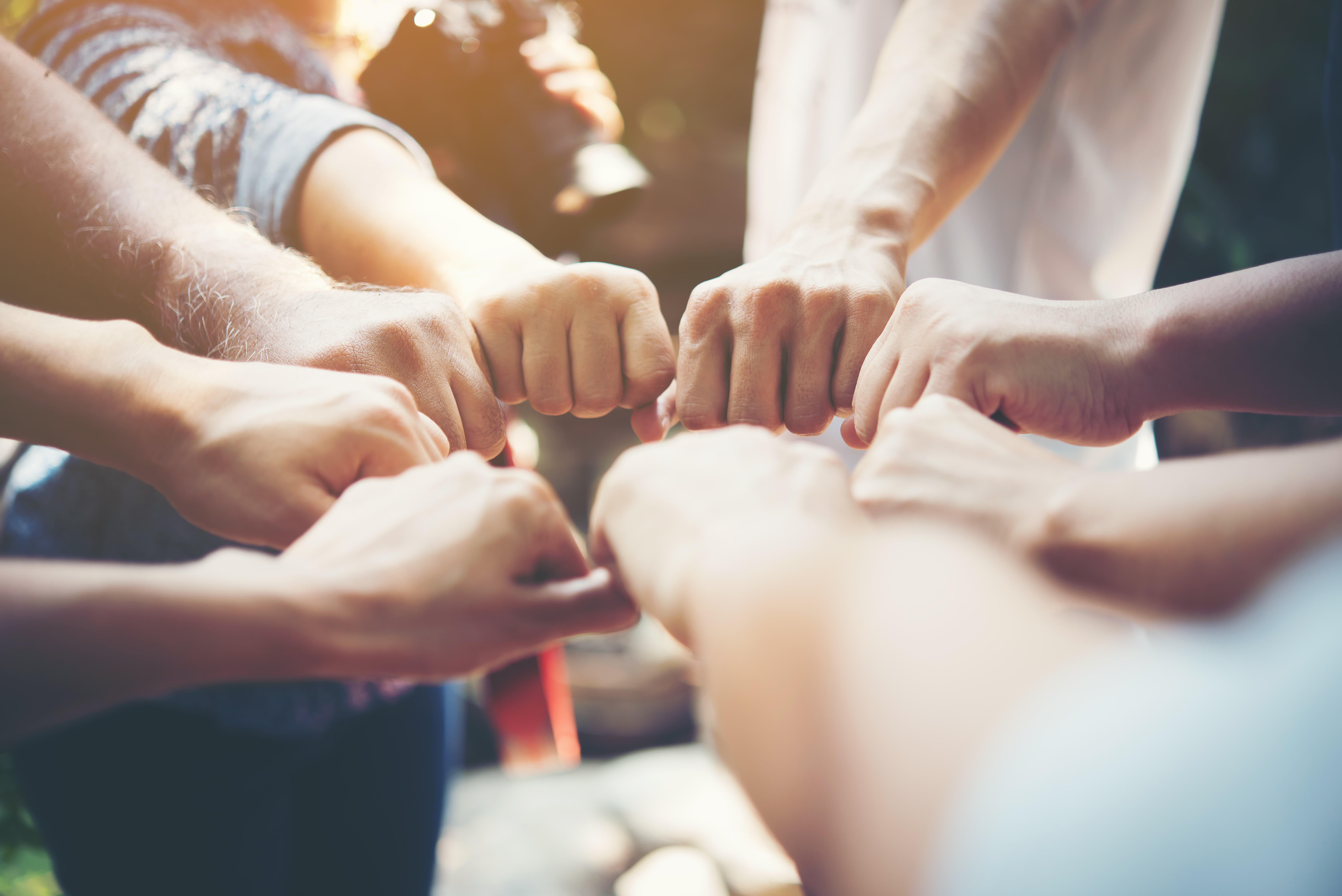 Community Building