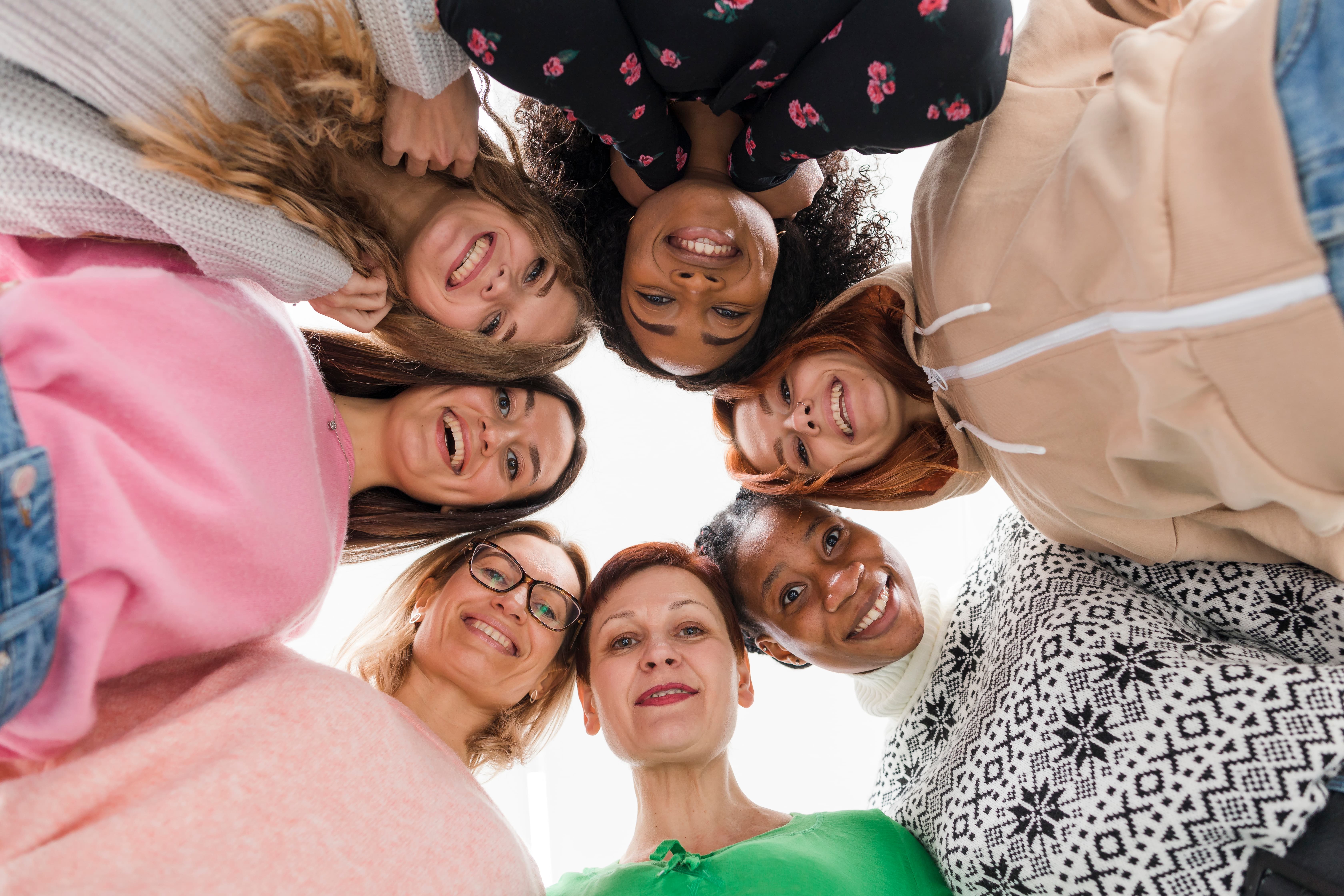 Women Training