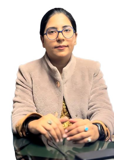 Ms. Akansha